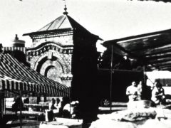 genizah; passages from the lublin book graveyard