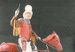 Amazing Creation of Al Simmons, The