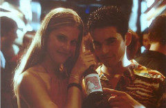 Demons of Bars and Tone