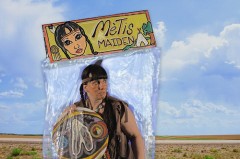 MÃ©tis, MÃ©tis Not