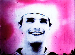 Arousing Adventures of Sailor Boy, The