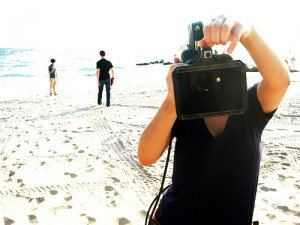 The Art of Shooting a Music Video w/ Jim Agapito