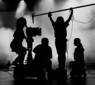 Basic Filmmaking Class (SOLD OUT)