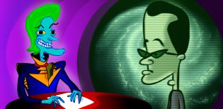 Intro to Independent Animation with Murray Toews