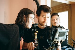 Directing Yourself as An Actor with Grace Glowicki