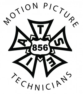 iatse logo