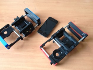 How to make a film using your smart-phone