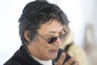 Zacharias Kunuk Screening and Workshop