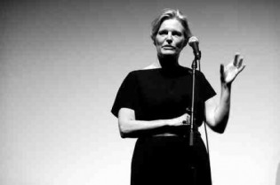 MASTER CLASS SERIES: MARY HARRON IN CONVERSATION WITH NORMA BAILEY