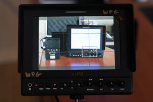 monitor