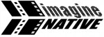 ImagineNative logo