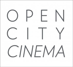 open city cinema