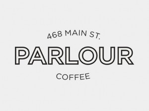 parlour logo