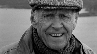 An Informal Reception for Canadian Filmmaker Pioneer Paul Almond