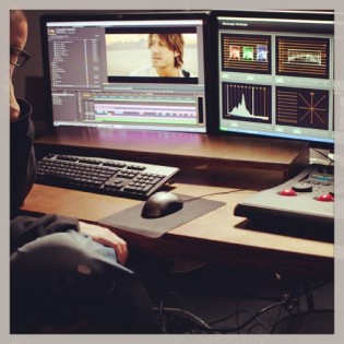 The Basic of Premiere Pro Editing