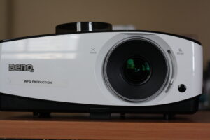 projector