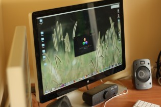 Davinci Resolve Workshop