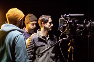 Shorts to First Feature Film