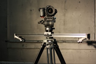 Camera School: An Intensive Crash Course in Cinematography! *SOLD OUT*