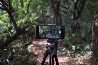 Smartphone Filmmaking with Tommy Inthirath