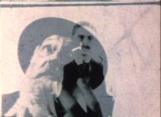 EXPANDED CINEMA: THE POETICS OF THE FRAME