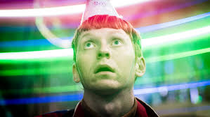 SHOOT Super 8mm film with the creators of The GOOSE at GFF!