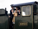 the railway children