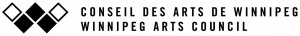 Winnipeg Arts Council WAC Logo