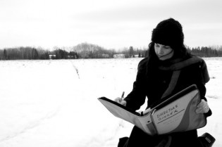 WRITING YOUR FIRST FEATURE – INTENSIVE